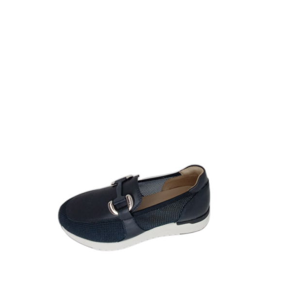 Mocassin Caprice 9-24536-42 880 marine