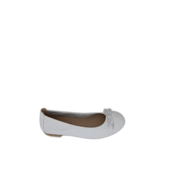 Ballerine Caprice 9-22102-42-102 Blanc