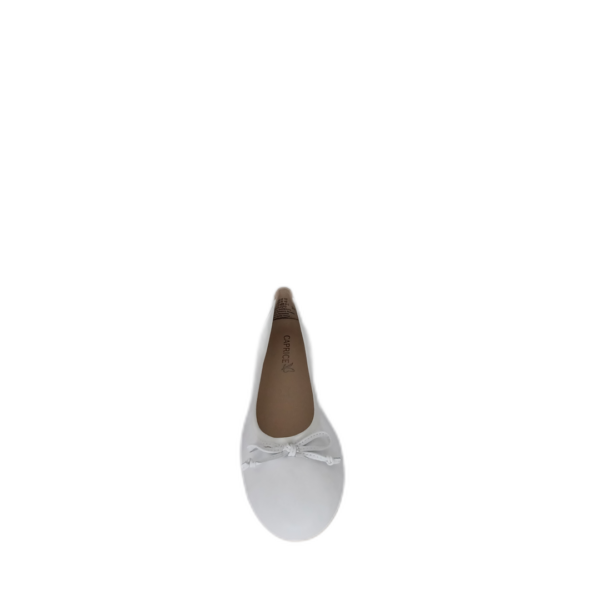 Ballerine Caprice 9-22102-42-102 Blanc