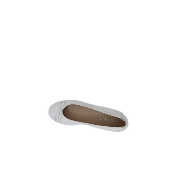 Ballerine Caprice 9-22102-42-102 Blanc