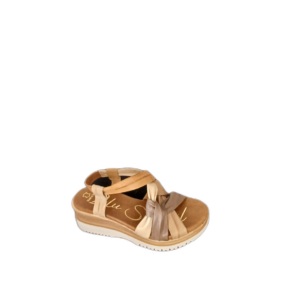 Sandale Blue Sandal 922 Beige