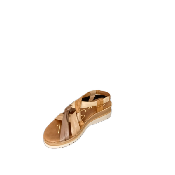 Sandale Blue Sandal 922 Beige