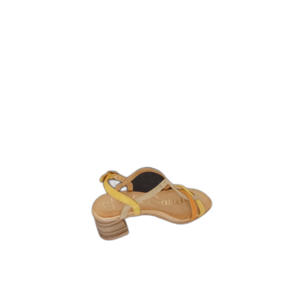 Sandale Blue Sandal 910 Beige/multi