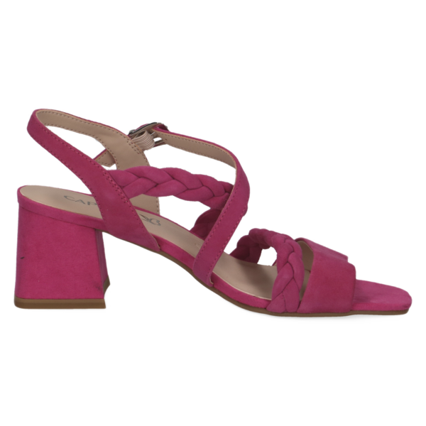 Sandale Caprice 9-28301-42 Fushia