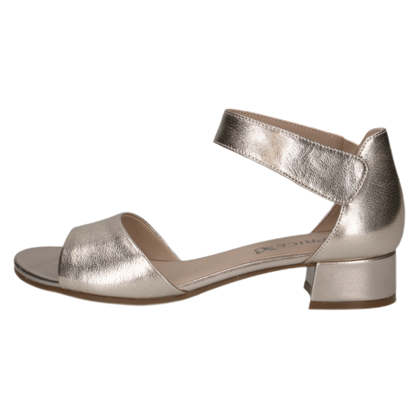 Sandale Caprice 9-28212-42-959 Platin
