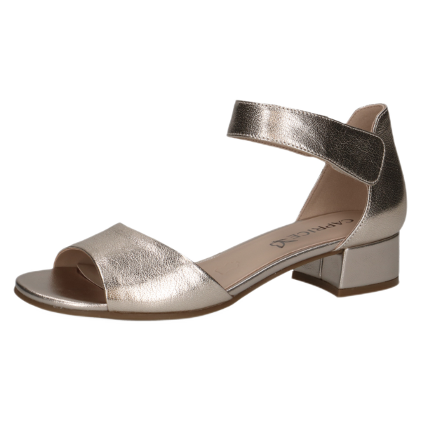 Sandale Caprice 9-28212-42-959 Platin