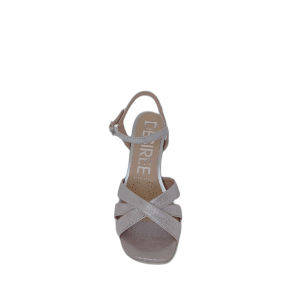 Sandale Désirée Alexa3 Perla