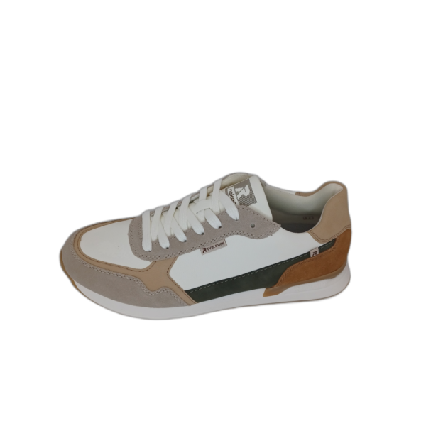 Tennis Rieker révolition U0307-80 Beige