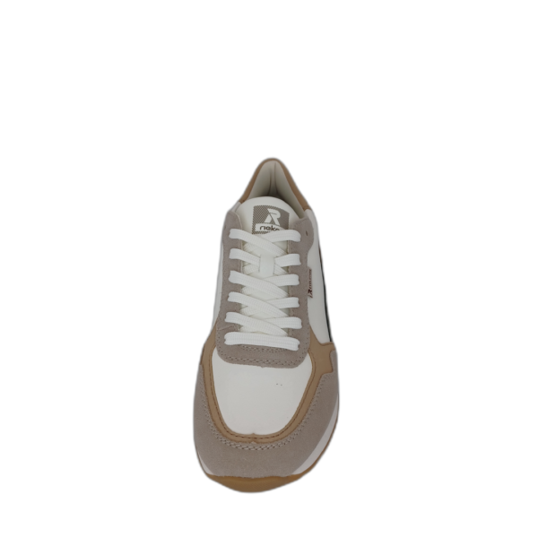 Tennis Rieker révolition U0307-80 Beige