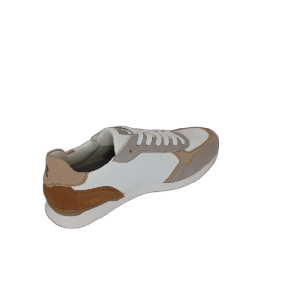 Tennis Rieker révolition U0307-80 Beige