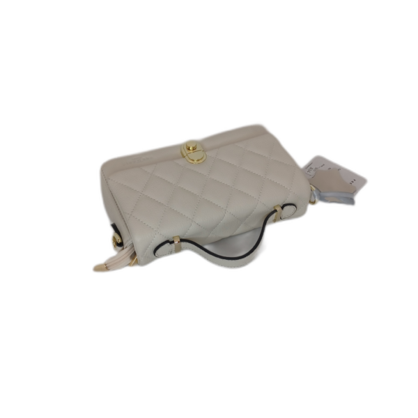 Sac Frederic T 583067 Blanc Cassé