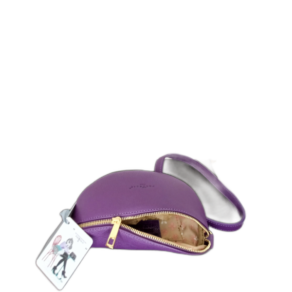 Banane Frederic T 592881 Violet