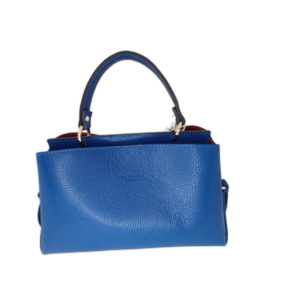 Sac Frederic T 592897 Bleu dur