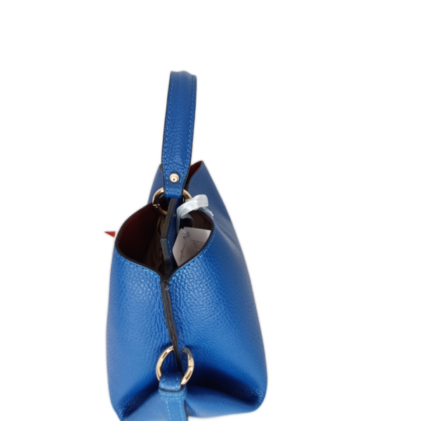 Sac Frederic T 592897 Bleu dur