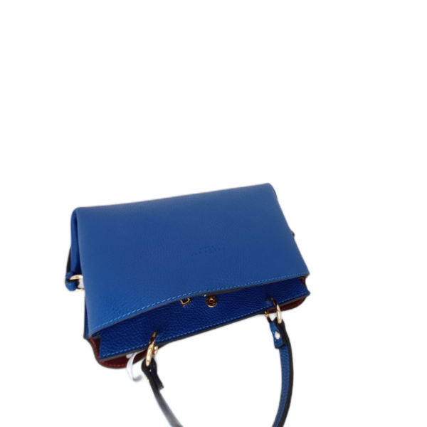 Sac Frederic T 592897 Bleu dur