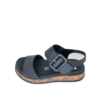 Sandale Rieker Revolution W0800-00 Noir
