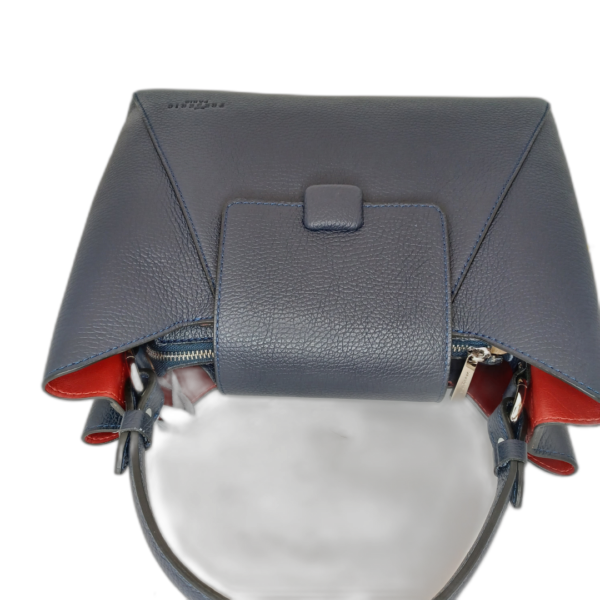 Sac Frederic T592903 Marine