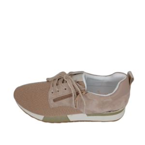 Sneaker Emilie Karston Simba beige
