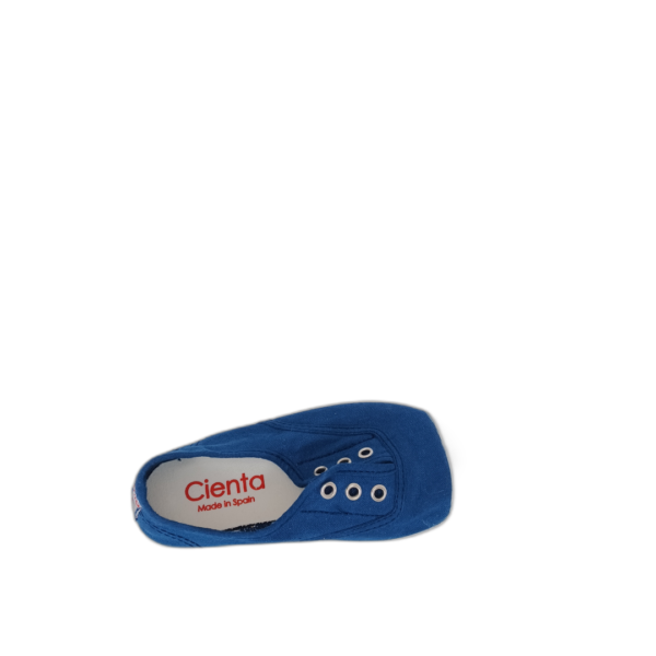 Tennis Cienta azul