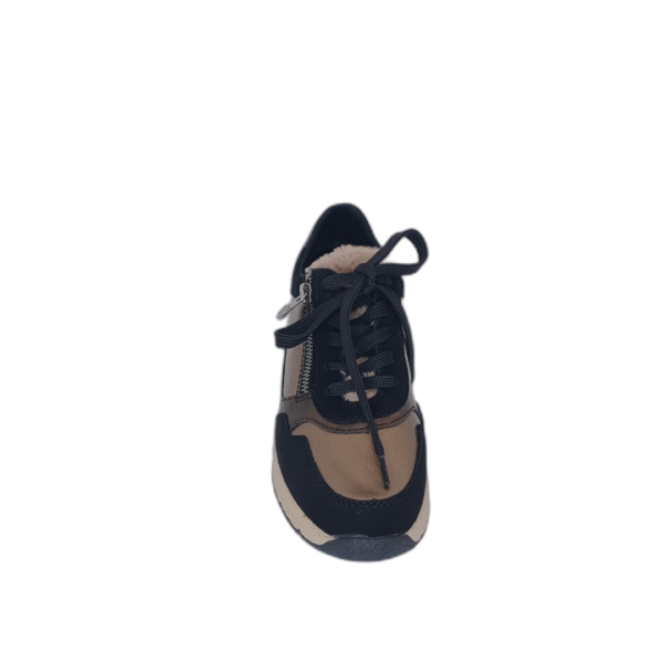 Rieker N9301-90 Multi brun