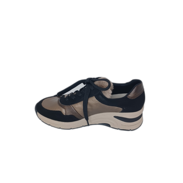 Rieker N9301-90 Multi brun
