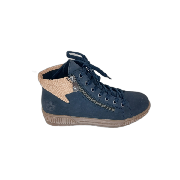 Rieker N0709-15 Marine