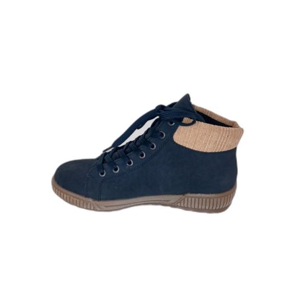 Rieker N0709-15 Marine