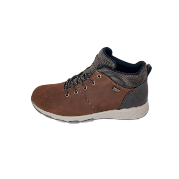 Rieker B6740-22 Marron