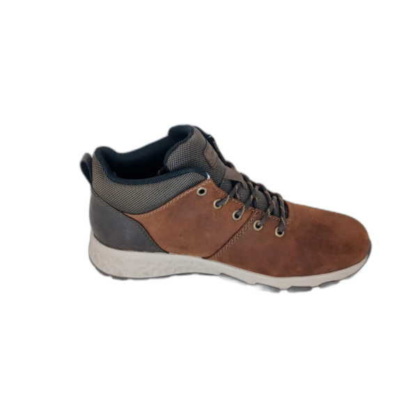 Rieker B6740-22 Marron