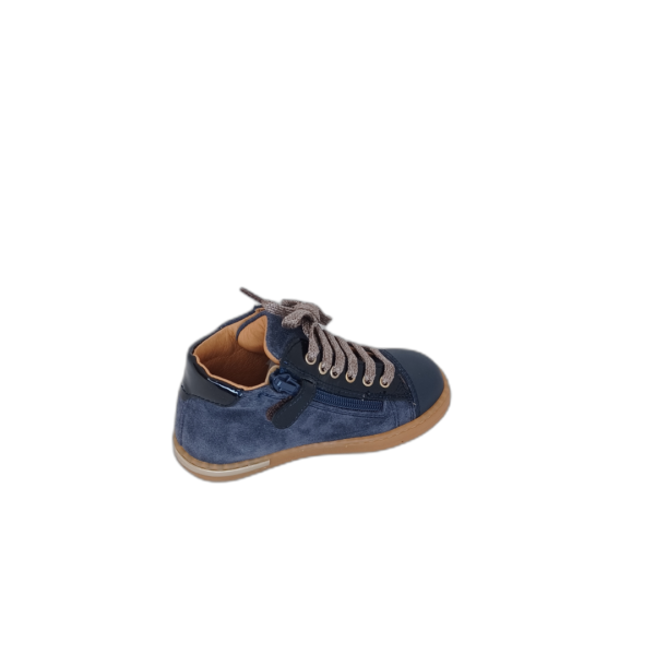 Babybotte Anvole Marine