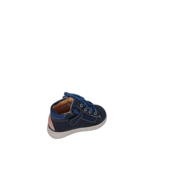 Babybotte Family Vernis marine