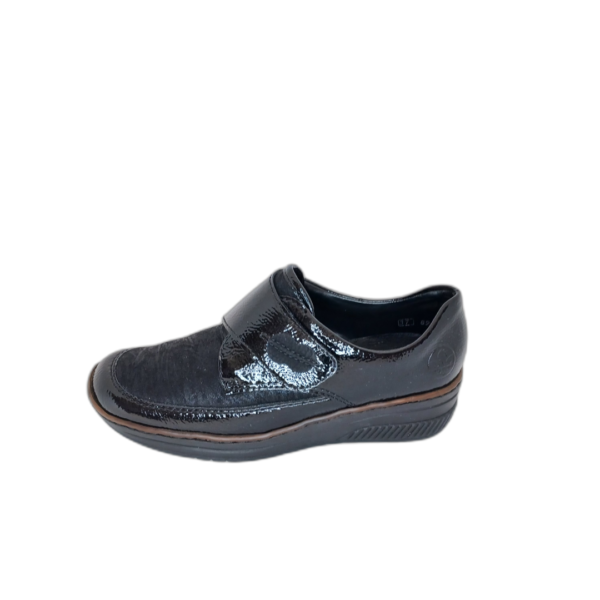 Rieker 487C0-00 Noir