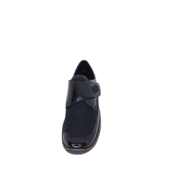Rieker 487C0-00 Noir