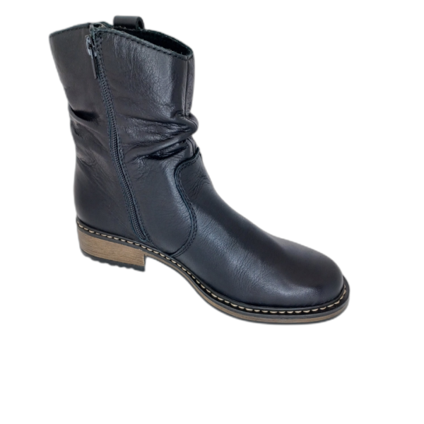 Rieker Z6883-00 Noir