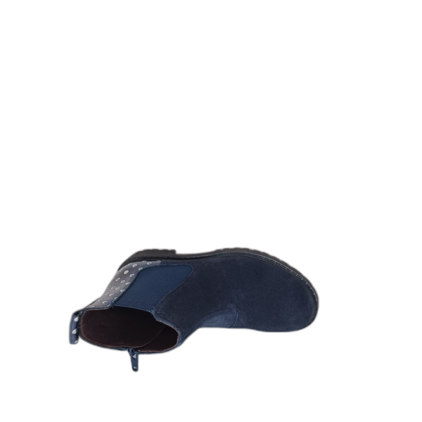 Hush Puppies Tiana marine