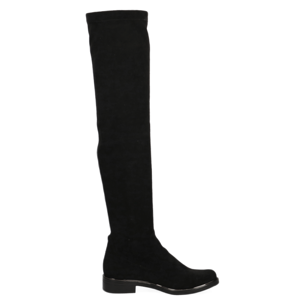 Caprice 9-25510-41-044 Stretch noir