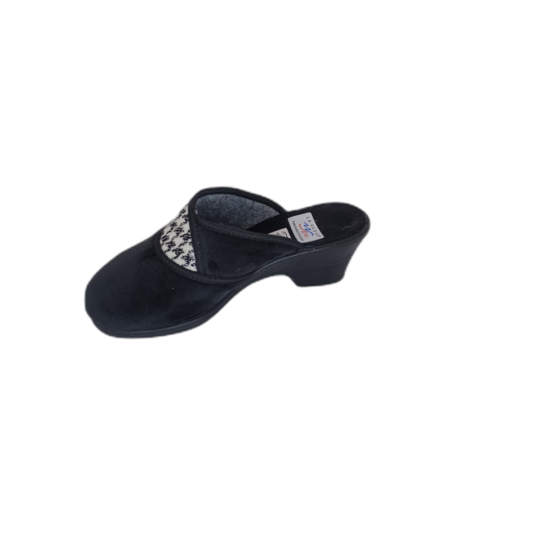 La Vague Ariane Noir